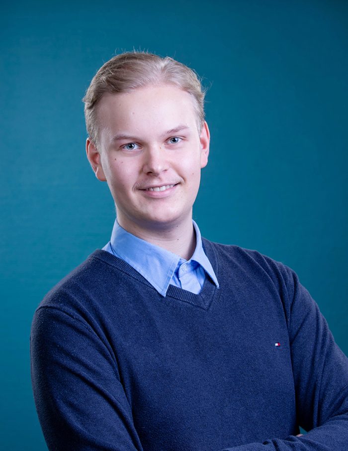 Aleksi Kurki