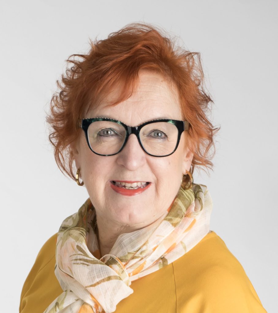 Etel Karjalan Aluevaltuustoryhm Kaakkois Suomen Kokoomus