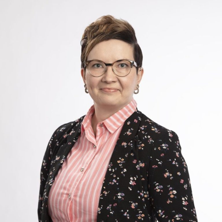 Heidi Grommi-Hukkanen