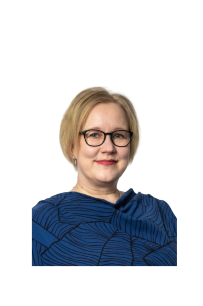 Jamiela Ruotsalainen toimii Kaakkois-Suomen Kokoomuksen sekä Kaakkois-Suomen Kokoomusnaisten järjestösihteerinä.