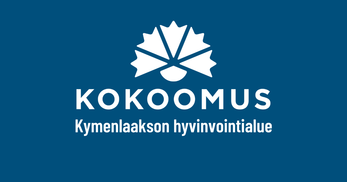 Kymenlaakson Hyvinvointialue