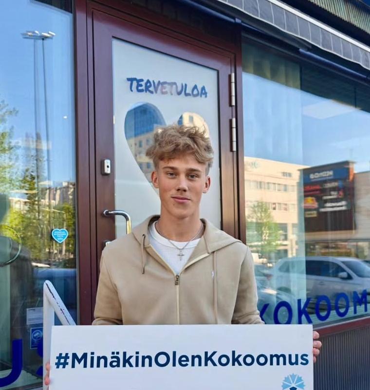 Joonatan Venäläinen