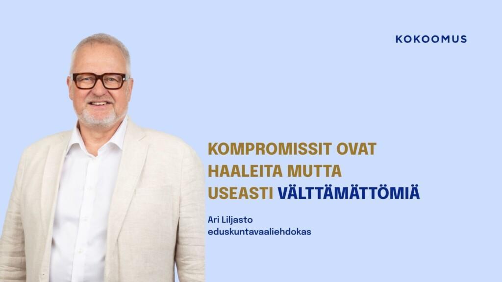 Hallitus julkisti tällä viikolla 60 miljoonan euron ratkaisupaketin autoilun ja liikkumisen kustannusten keventämiseksi. Päätös, jossa hyödynnetään ajoneuvoveron kevennystä, ammattidieseliä sekä jakeluvelvoitteen joustavuutta suoran polttoaineveron alennuksen sijaan, herättää ymmärrettävästi sekä kannatusta että kritiikkiä.